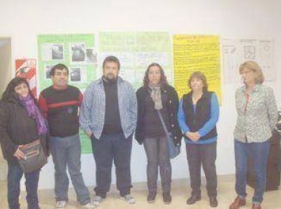FINES: Programa de terminalidad educativa jaqueada por falta de pago a docentes