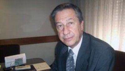 M�dicos municipales reclama por la inseguridad en el Santojanni