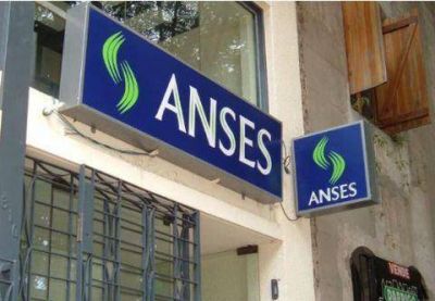 ANSeS en Villa General Savio
