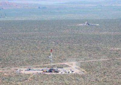Total sellar� el pozo donde perdi� la pastilla radiactiva 