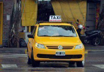 Ultim�tum: sin GPS los taxis no podr�n circular en la ciudad 