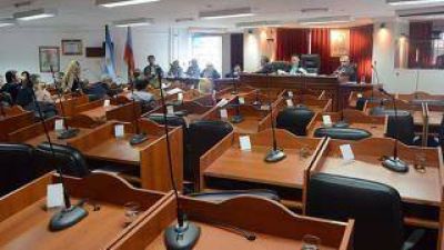 Otro circo en Diputados: el oficialismo abandonó la Sesión y denunció el “autoritarismo” del FCyS