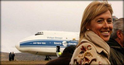 Garc�a Larraburu repudi� las afirmaciones del Jefe de Gobierno porte�o sobre ciencia y tecnolog�a