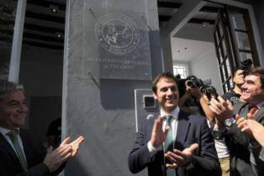 �Tucum�n simboliza el debate judicial que tenemos que dar�