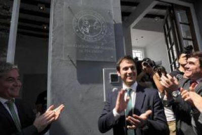 �Tucum�n simboliza el debate judicial que tenemos que dar�