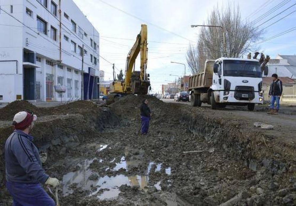 �Era hora de que el Intendente atienda los reclamos de los vecinos�