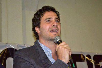 Santiago Cafiero, alias 