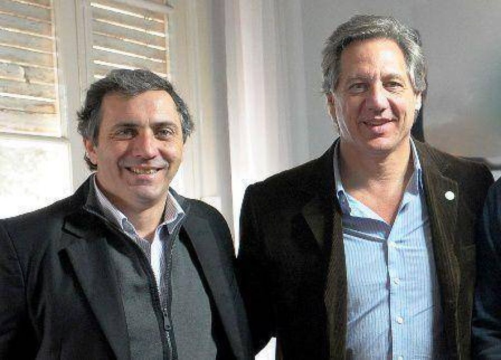Pol�mica por ruptura del convenio de embarcaciones en zona norte: Para ARBA hubo impericia de las administraciones municipales