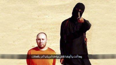 EE:UU.enviar� otros mil soldados a Irak para frenar los ataques del grupo terrorista isl�mico