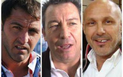 Elecciones 2015: Los deportistas que jugar�n para Scioli