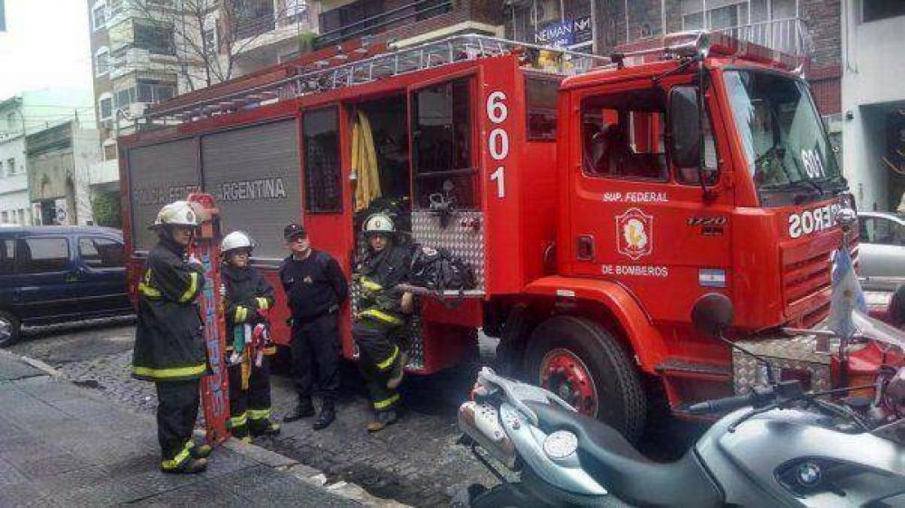 La historia del #NarcoObeso: pesa 250 kilos y dirige la banda desde la cama
