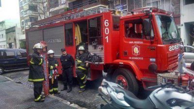 La historia del #NarcoObeso: pesa 250 kilos y dirige la banda desde la cama