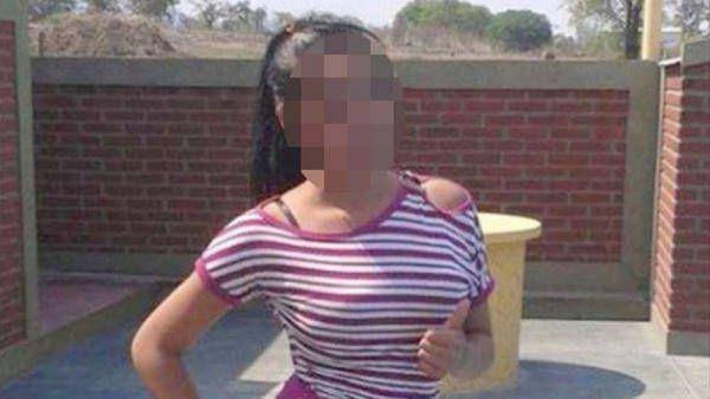 Apareci� muerta la chica de 17 a�os que llevaba 10 d�as desaparecida