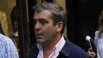 Cano presentar� ejes de su plan de seguridad