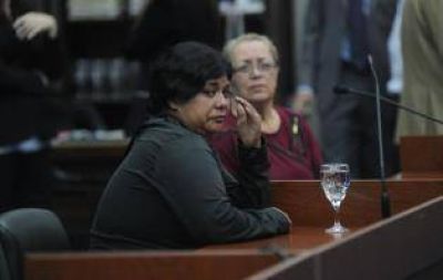 �Exist�a una red de trata que un�a Tucum�n y Santa Cruz�