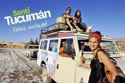 Tucum�n fue el destino m�s elegido durante el primer semestre del a�o