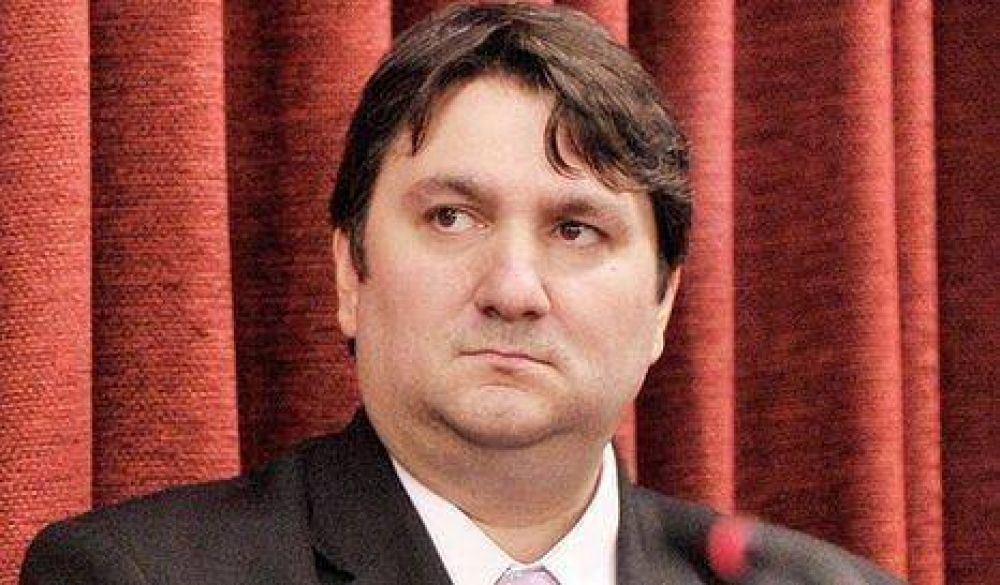 Berner respondi� a las cr�ticas de Macri sobre ArSat