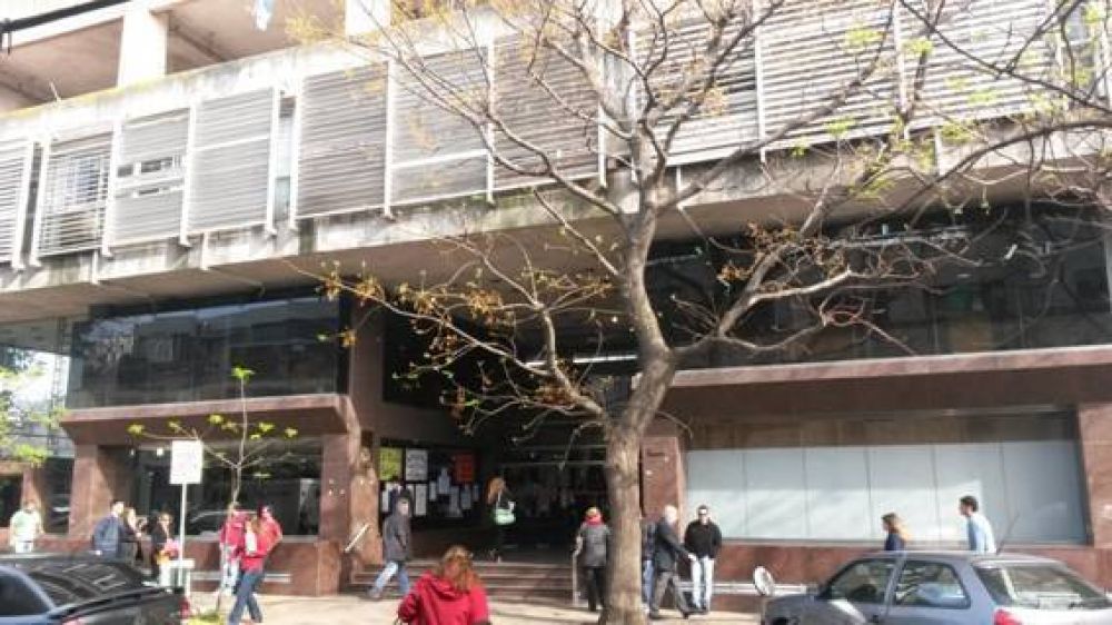 San Isidro reclama por la restricci�n horaria en tribunales 