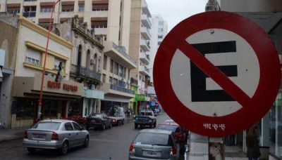 Habilitar�n espacios para estacionar durante recitales