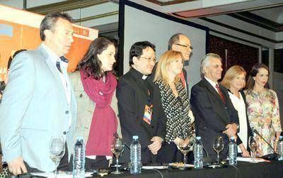 Analizan los contextos actuales de la trata y tr�fico de personas