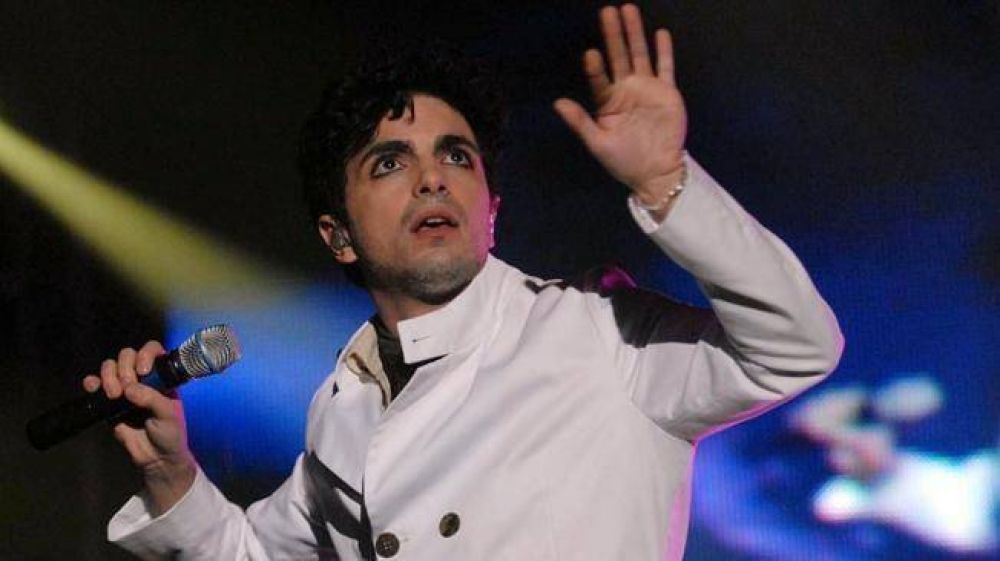 Le volvieron a robar a Ale Sergi en su casa de Vicente L�pez 