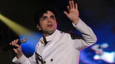 Le volvieron a robar a Ale Sergi en su casa de Vicente L�pez 