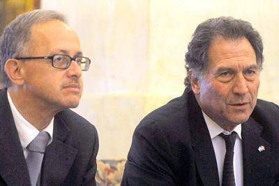 La UNMdP firm� un convenio con la Corte Interamericana de DDHH