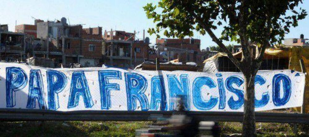 Barrio Papa Francisco: Sin soluci�n para los desalojados