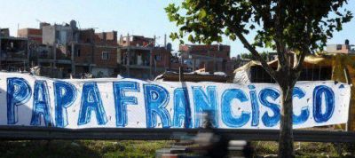 Barrio Papa Francisco: Sin soluci�n para los desalojados