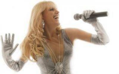 San Isidro: Valeria Lynch brindar� un recital solidario