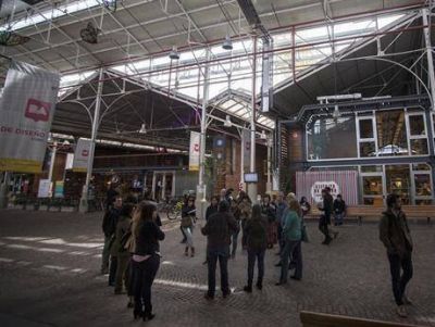 Barracas: un nuevo paseo para conocer sus secretos