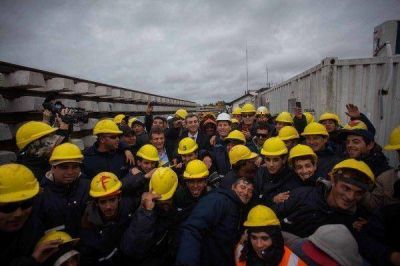 �Antes de fin de a�o llegaremos con los trenes nuevos� 