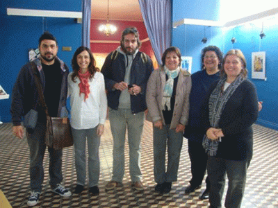 Feria del Libro Infantil y Juvenil 