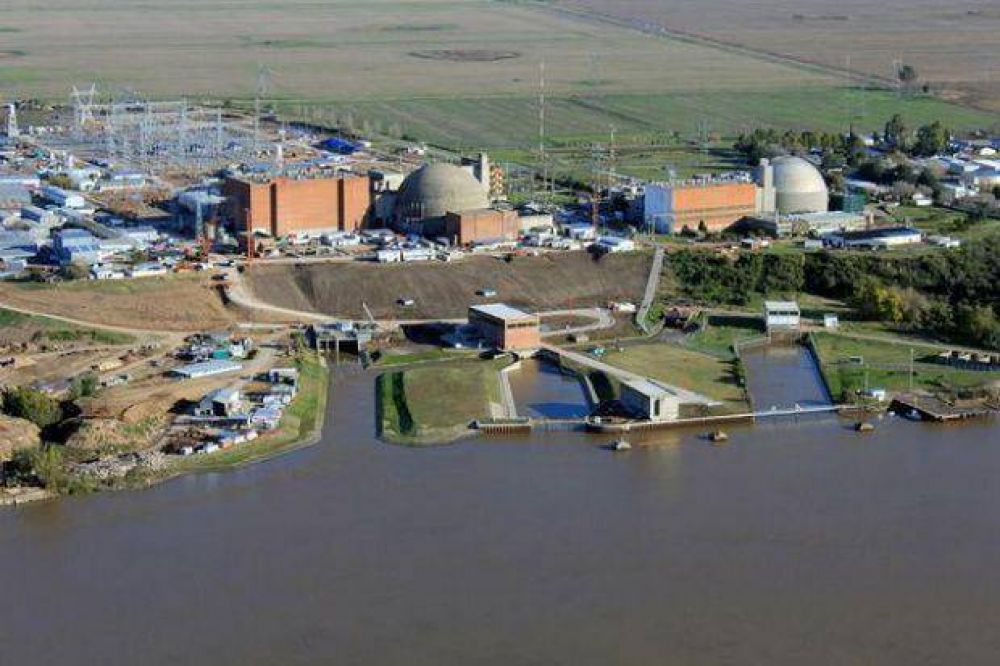 No habr� Central Nuclear en Mar del Plata