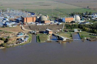 No habr� Central Nuclear en Mar del Plata