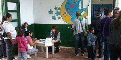 La obligatoriedad de las salas de 4 a�os demandar� m�s maestros