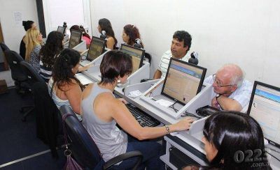 A 4 meses que sea obligatorio, 500 mil marplatenses ya tienen su DNI nuevo