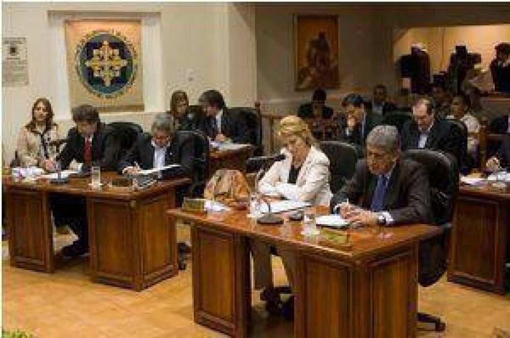 CD Capital: pol�mica por la desaparici�n de un proyecto