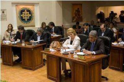 CD Capital: pol�mica por la desaparici�n de un proyecto
