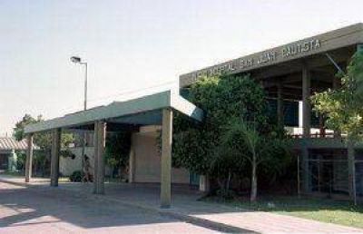 Profundizan medidas de fuerza en Salud