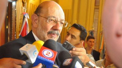 Falta cumplir un punto con Intersindical