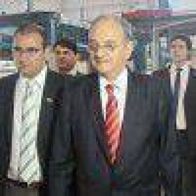Inauguran centro de producci�n de empresa ganstron�mica