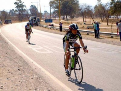 EL SABADO SE CORRE LA FINAL PROVINCIAL DE CICLISMO