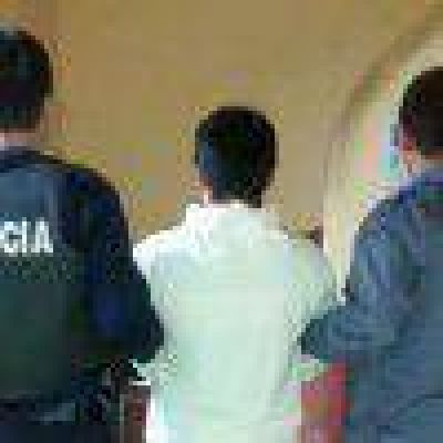 Barranqueras: un joven atac� a cuchillazos a la pareja de su ex