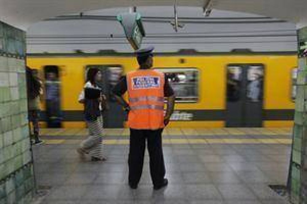 Pol�mica: la Federal se va de los barrios donde est� la Metropolitana
