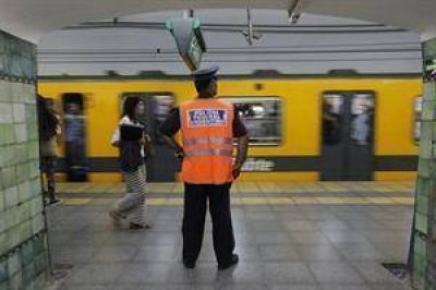 Pol�mica: la Federal se va de los barrios donde est� la Metropolitana