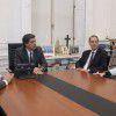 Avanza el proyecto de ampliaci�n de la UTN de Resistencia