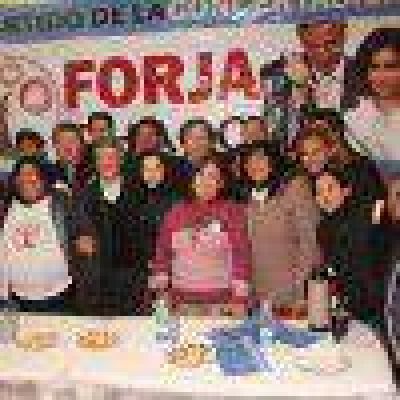 Acosta estuvo con R�os y ahora recibe a L�pez