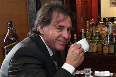 Los fondos buitre investigan los negocios de Crist�bal L�pez