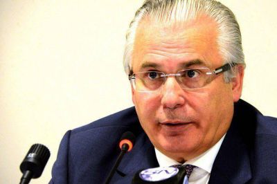 La Uader otorgar� este viernes el Honoris Causa a Balatasar Garz�n